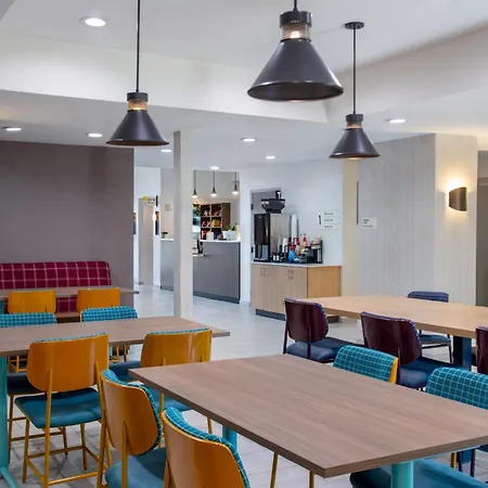 Garner Hotel Sumter Northwest By Ihg-3