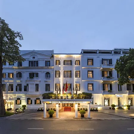 Sofitel Legend Metropole Hanoi-3