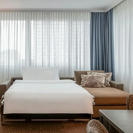 The Westin Grand Munich-2