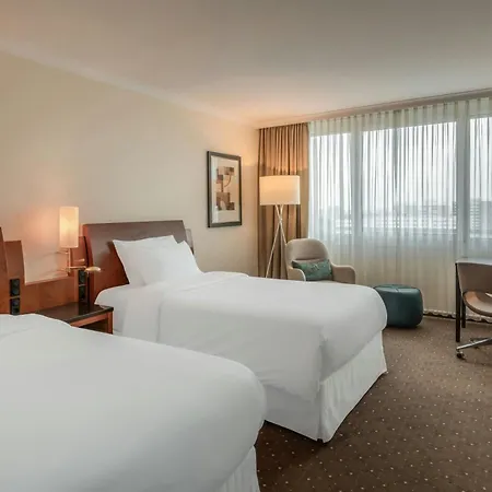 The Westin Grand Munich-3