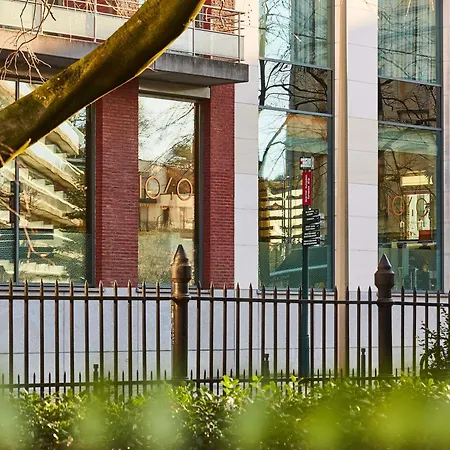 Sofitel Brussels Europe-3