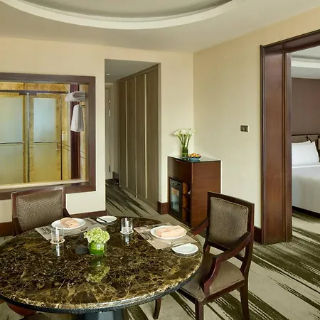 Gran Melia Jakarta-2