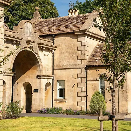 Lucknam Park, Emblems Collection-2
