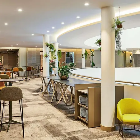 Sofitel Brussels Europe-2