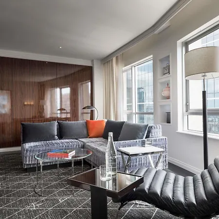 Swissotel Sydney-3