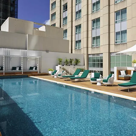 Swissotel Sydney-2