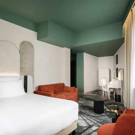 Rezydent Hotel Sopot - Mgallery Collection-3