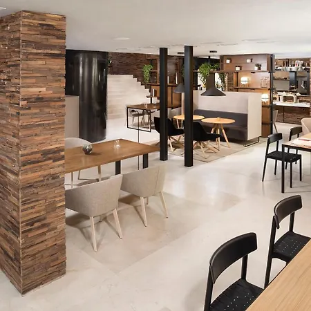 Melia Madrid Princesa-3