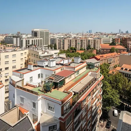 Melia Madrid Princesa-2