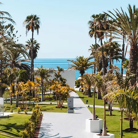 Paradisus By Melia Gran Canaria-2