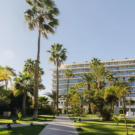 Paradisus By Melia Gran Canaria-2
