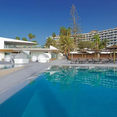 Paradisus By Melia Gran Canaria-2