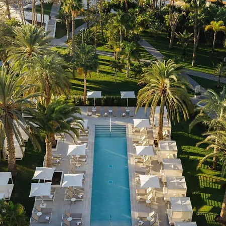 Paradisus by Meliá Gran Canaria - All Inclusive-3