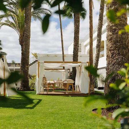 Paradisus By Melia Gran Canaria-3