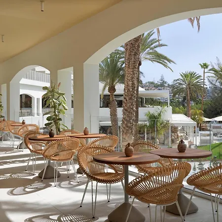 Paradisus By Melia Gran Canaria-3