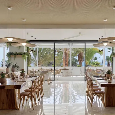 Paradisus By Melia Gran Canaria-3