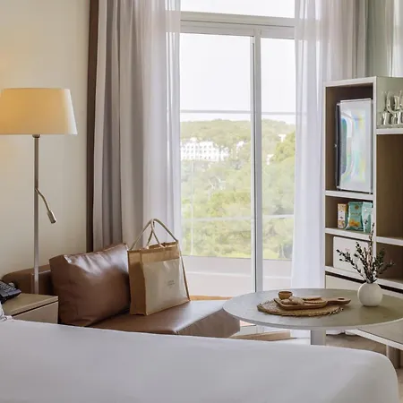 Melia Cala Galdana-2