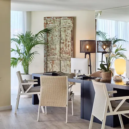 Melia Cala Galdana-2