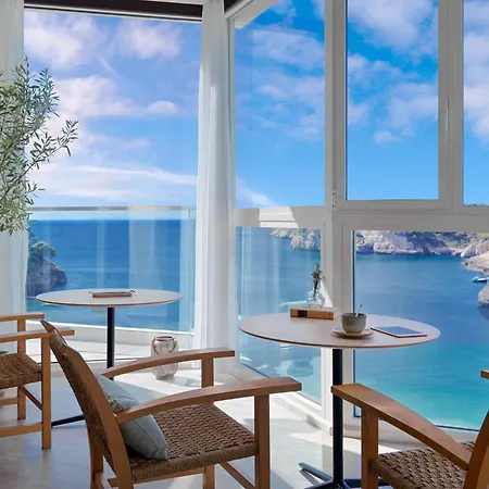 Meliá Cala Galdana-2