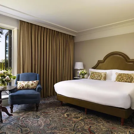 Carton House, A Fairmont Hotel-3
