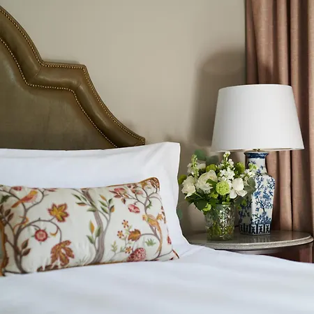 Carton House, A Fairmont Hotel-2