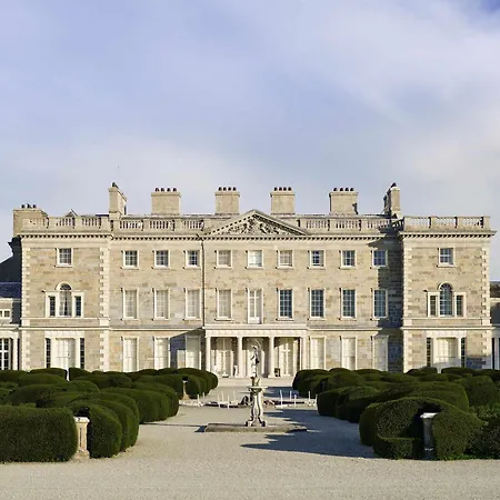 Carton House, A Fairmont Hotel-3