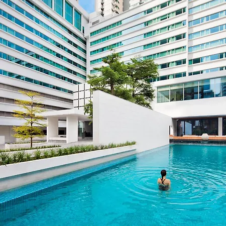 Como Metropolitan Bangkok-2
