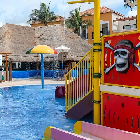 Ocean Coral Riviera Cancun All Inclusive (Adults Only)-2