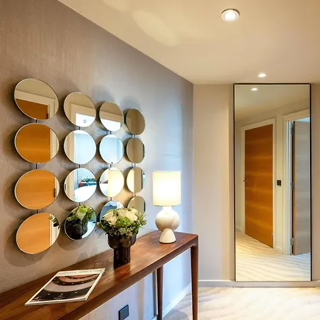 Sofitel Luxembourg Le Grand Ducal-3