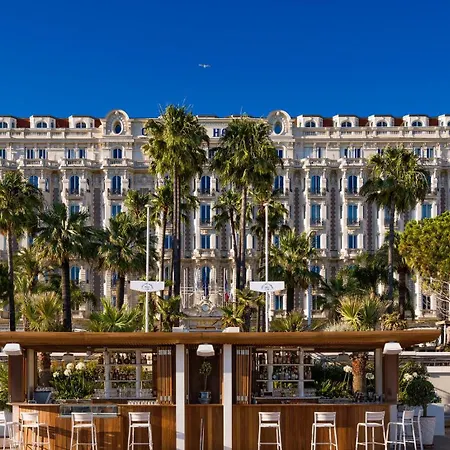 Carlton Cannes, A Regent Hotel-3