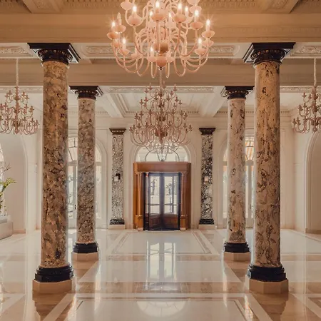 Carlton Cannes, A Regent Hotel-2