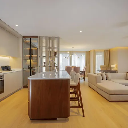 Moevenpick Hotel Istanbul Bosphorus-3