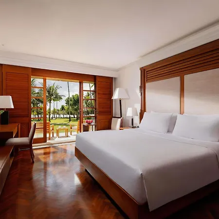 Nusa Dua Beach Hotel And Spa - Handwritten Collection-2