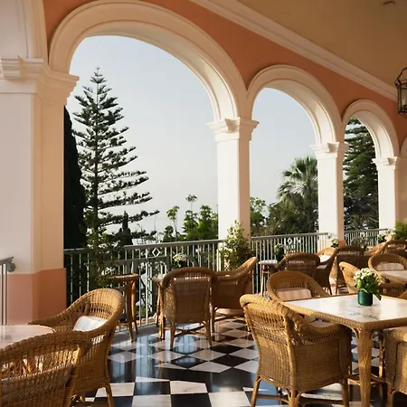 Reid'S Palace, A Belmond Hotel, Madeira-2