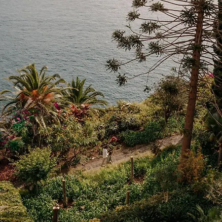 Reid'S Palace, A Belmond Hotel, Madeira-2