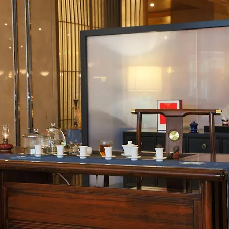 Crowne Plaza Beijing Sun Palace By Ihg-2