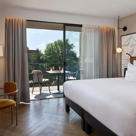 L'Esquisse Hotel & Spa Colmar - Mgallery Collection-2