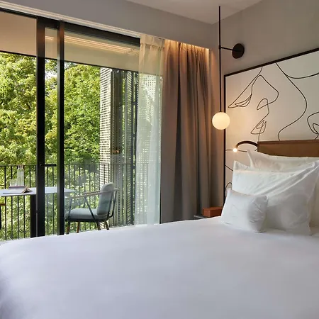 L'Esquisse Hotel & Spa Colmar - Mgallery Collection-3