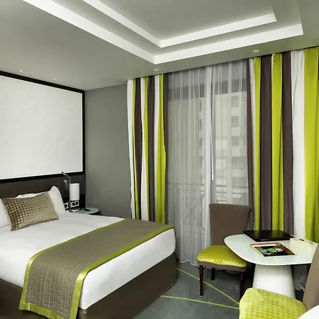 Sofitel Beirut Le Gabriel-2