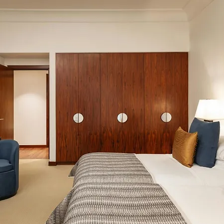 Grosvenor House, A Luxury Collection Hotel, Dubai-2