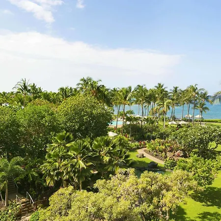 Fairmont Orchid-2
