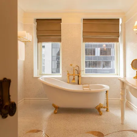 The Plaza, A Fairmont Hotel-3