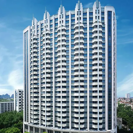 Grand Mercure Shanghai Hongqiao-3