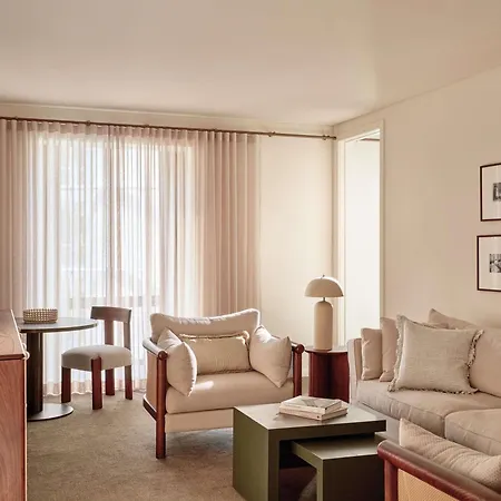 Sofitel Sydney Wentworth-3