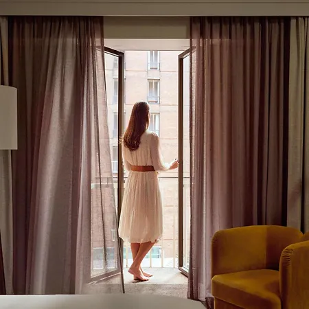 Sofitel Sydney Wentworth-2