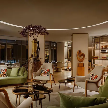 Fairmont Rio De Janeiro Copacabana-2