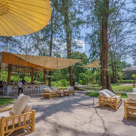 SALA Phuket Mai Khao Beach Resort - SHA Plus-3