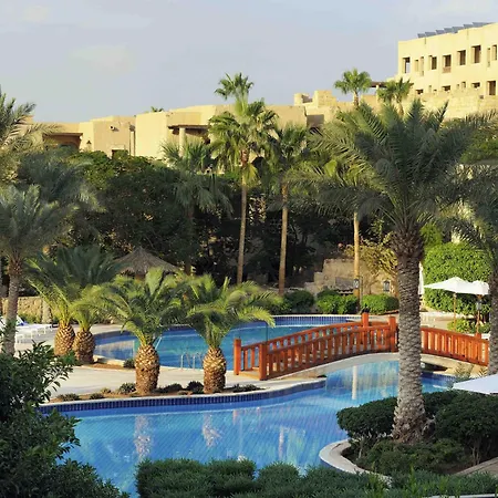 Moevenpick Resort & Spa Dead Sea-3