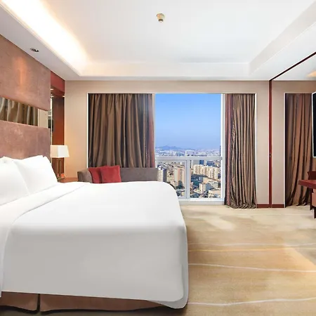 Sofitel Nanjing Galaxy Suning-3