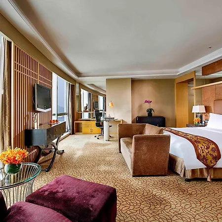 Sofitel Nanjing Galaxy Suning-2